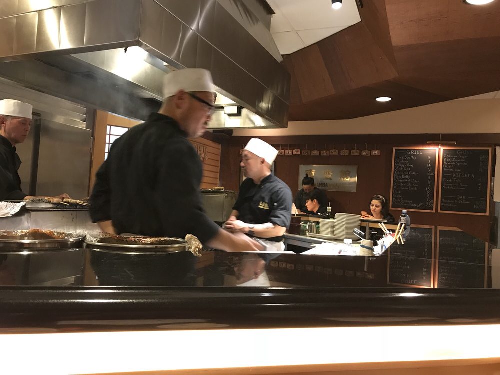 Nanban-Kan Restaurant