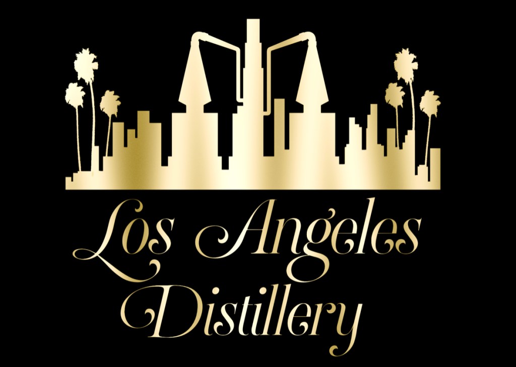 Los Angeles Distillery