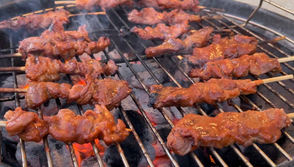 Pork BBQ