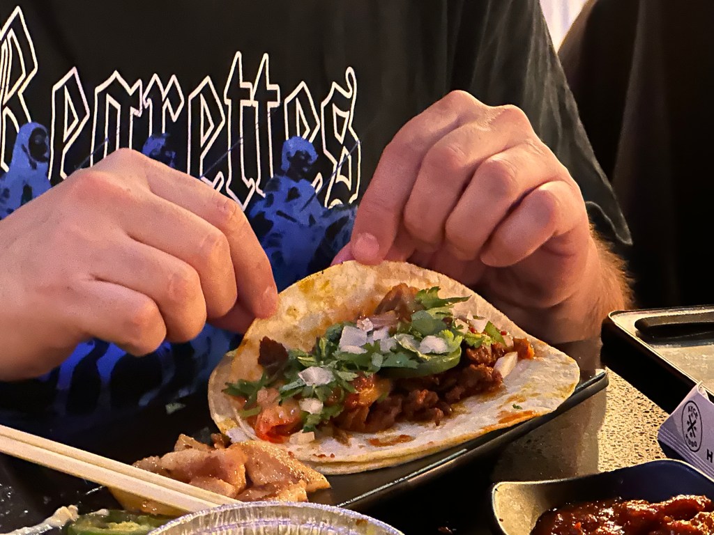 MGD Korean BBQ&nbsp;Hollywood