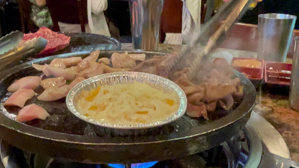 Hae Jang Chon Korean BBQ&nbsp;Restaurant